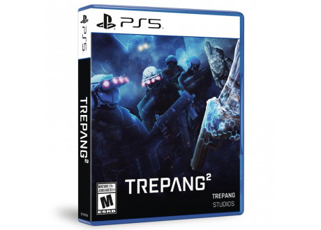 Trepang2 [PS5, русские субтитры]