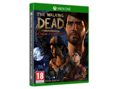 The Walking Dead: A New Frontier [Xbox One, русские субтитры]