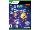 SpongeBob SquarePants The Cosmic Shake [Xbox One, русская версия]