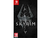 The Elder Scrolls V: Skyrim [Nintendo Switch, русская версия]