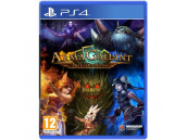 ArmaGallant: Decks of Destiny [PS4, английская версия]