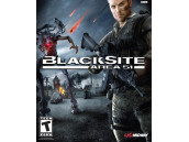 BlackSite: Area 51 (R-1) [PS3, английская версия]