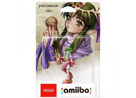 Tiki (Fire Emblem коллекция) [Nintendo Amiibo Character]