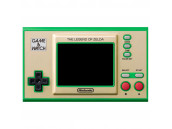 Nintendo Game & Watch: The Legend of Zelda