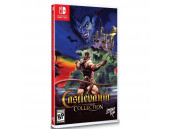 Castlevania Anniversary Collection (Limited Run #106) [Nintendo Switch, английская версия]