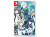 Norn9: Var Commons [Nintendo Switch, английская версия]