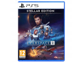 Everspace 2: Stellar Edition [PS5, русские субтитры]