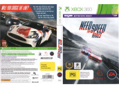 Need for Speed Rivals (с поддержкой MS Kinect) [Xbox 360, русская версия]