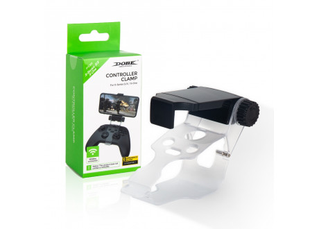 Крепление джойстика Xbox One/Series X| S Mobile phone clamp TYX-0631B Dobe