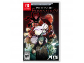 Process of Elimination - Deluxe Edition [Nintendo Switch, английская версия]