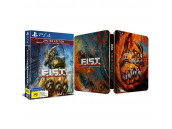 F.I.S.T Forged In Shadow Torch - Limited Edition [PS4, русские субтитры]