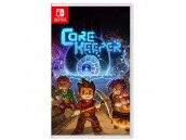 Core Keeper [Nintendo Switch, русские субтитры]