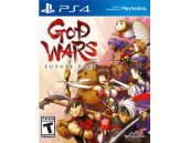 God Wars: Future Past [PS4, английская версия]