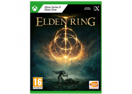 Elden Ring [Xbox Series X - Xbox One, русские субтитры]