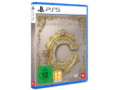 Sid Meier's Civilization VII - Deluxe Edition [PS5, русская версия]