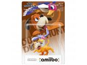 Duck Hunt Duo - №47 (Super Smash Bros. коллекция) [Nintendo Amiibo Character]