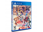 Gunvolt Chronicles: Luminous Avenger iX 2 (Limited Run) [PS4, английская версия]