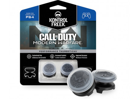 Насадка PS4 KontrolFreek Call of Duty Modern Warfare ADS \43