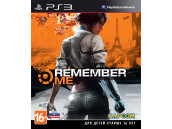 Remember me [PS3, русские субтитры]