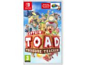 Captain Toad: Treasure Tracker [Nintendo Switch, английская версия]