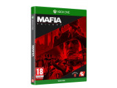 Mafia: Trilogy [Xbox One, русская версия]