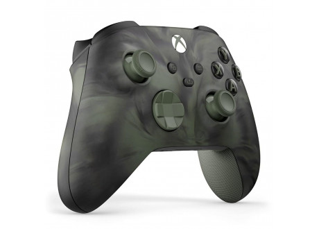 Джойстик XB Series X/S Controller Wireless - Nocturnal Vapor Special Edition  (EU)