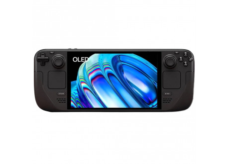 Портативная игровая консоль Valve Steam Deck OLED 512 GB