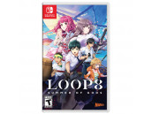 Loop8: Summer of the Gods [Nintendo Switch, английская версия]