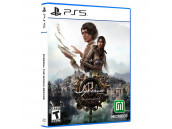 Syberia: The World Before [PS5, русская версия]
