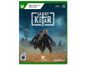 Saint Kotar [Xbox One, русские субтитры]