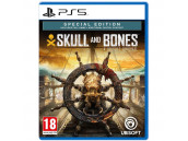 Skull and Bones - Special Edition  [PS5, русские субтитры]