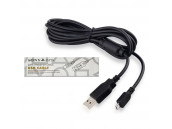 Кабель для зарядки геймпада PS5 Sony"USB Data Transfer Cable"1,8м