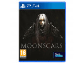 Moonscars [PS4, английская версия]