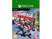 WWE 2K Battlegrounds (R-2) [Xbox One, английская версия]