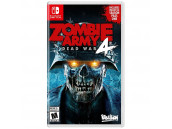 Zombie Army 4: Dead War [Nintendo Switch, русская версия]