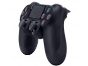 Джойстик PS4 DualShock Wireless original Black (Refurbished)