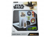 Набор наклеек Stickers: Gadget Decals - Star Wars: The Mandalorian