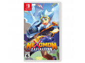 Nexomon: Extinction [Nintendo Switch, английская версия]