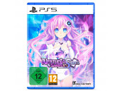 Neptunia: Sisters vs. Sisters [PS5, английская версия]