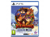 Kemono Heroes [PS5, английская версия]