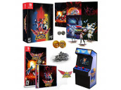Sol Cresta - Dramatic Edition Collectors Package (Limited Run) [Nintendo Switch, английская версия]