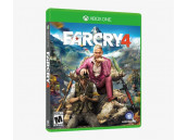 Far Cry 4 [Xbox One, русская версия]