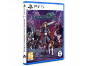 Absolute Tactics: Daughters of Mercy [PS5, русские субтитры]