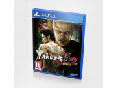 Yakuza Kiwami 2 [PS4, английская версия]