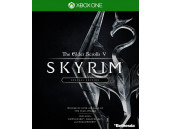 The Elder Scrolls V: Skyrim. Special Edition [Xbox One, русская версия]