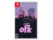 We Are OFK [Switch, английская версия]