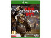 Blood Bowl 3 - Brutal Edition [Xbox Series X-Xbox One, русские субтитры]