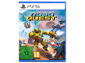 Roboquest - Limited Edition (SLG) [PS5, русские субтитры]
