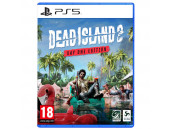 Dead Island 2 - Day One Edition [PS5, русские субтитры]