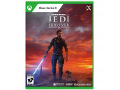 Star Wars Jedi: Survivor [Xbox Series X, английская версия]